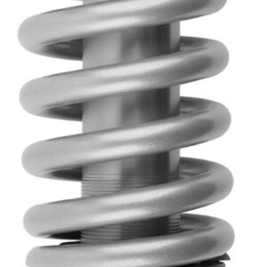 Fox 19+ GM 1500 2.0 Performance Series 4.9in. IFP Coilover Shock / 0-2in Lift