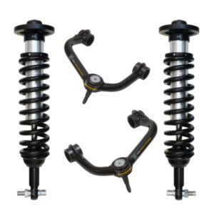ICON 2014 Ford F-150 2WD 0-2.63in Stage 2 Suspension System w/Tubular Uca