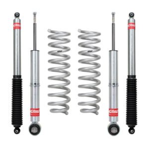 Eibach Pro-Truck Lift Kit for 2021+ Ford F-150 4WD 2.7L