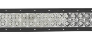 Rigid Industries 30in E Series - Spot/Flood Combo