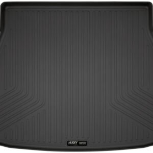 Husky Liners 2019 Toyota Rav4 Weatherbeater Black Rear Cargo Liner