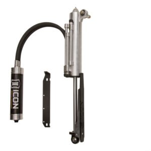 ICON 10-14 Ford Raptor RXT 3.0 Zeta Series Shocks  RR - Driver Side Only