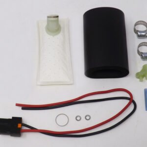 Walbro Fuel Pump Kit for 91-94 Nissan NX1600/NX2000/91-94 Nissan Sentra SE-R