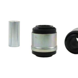 Whiteline Plus 11/05+ Dodge Charger / 3/08 Challenger Front Lower Inner Control Arm Bushing Kit