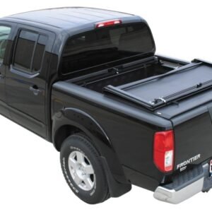 Truxedo 05-21 Nissan Frontier 6ft Deuce Bed Cover