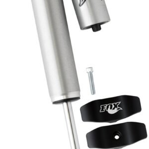 Fox 05+ Ford SD 2.0 Performance Series 14.1in. Smooth Body Remote Reservoir Rear Shock / 4-6in. Lift