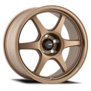 Konig Hexaform 15x9 4x100 ET35 Matte Bronze