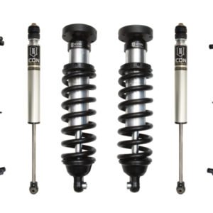 ICON 00-06 Toyota Tundra 0-2.5in Stage 2 Suspension System