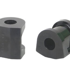 Whiteline 12+ Subaru BRZ / 12+ Scion FR-S / 12+ Toyota 86 18mm Rear Sway Bar Mount Bushing