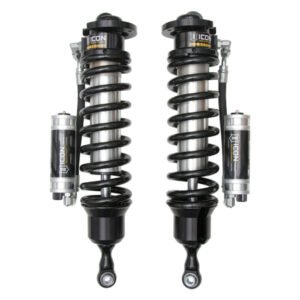 ICON 2008+ Toyota Land Cruiser 200 3.0 Series Shocks VS RR CDCV Coilover Kit