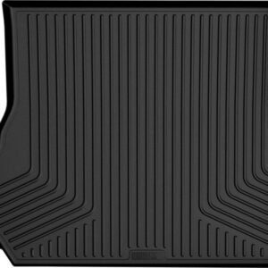Husky Liners 2024 Lexus GX550 Weatherbeater Cargo Liner - Black
