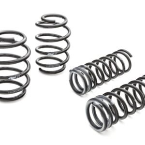 Eibach 08-12 Audi A5 Quattro 3.2 FSI Pro-Kit (Set of 4 Springs)