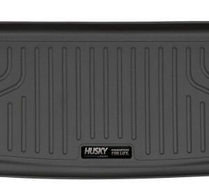 Husky Liners 2016 Kia Sorento WeatherBeater Black Rear Cargo Liner