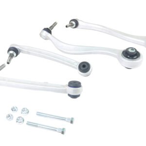 Whiteline 15-20 BMW F8X M Series Front Control Arm Kit