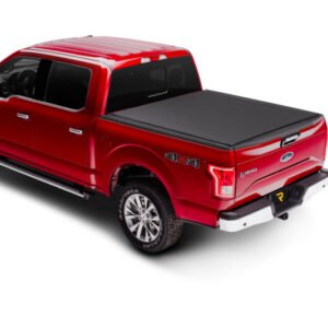 Truxedo 08-15 Nissan Titan 7ft Pro X15 Bed Cover