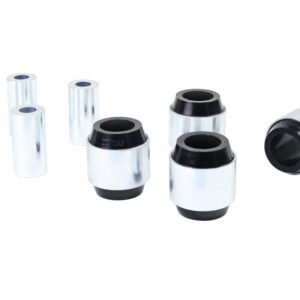 Whiteline Rear Upper Inner & Outer Bushing Kit