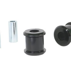 Whiteline 16-23 Mazda MX-5 Miata Rear Lower Control Arm Outer Bushing Kit