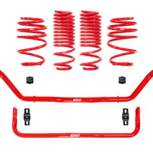 Eibach Sport Plus Kit for 17-19 Honda Civic Type R