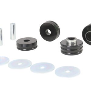 Whiteline Universal Mount / Isolator Set