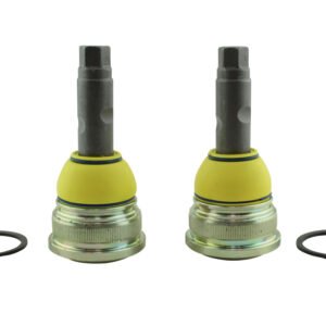 Whiteline 05-10 Ford Mustang Ball Joints for Roll Center Correction