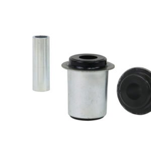 Whiteline Plus 9/83-12/89 Nissan 300ZX Z31 (Fairlady) Front Control Arm-Lwr Inner Bushing Ki