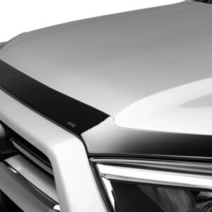 Husky Liners 10-24 Toyota 4Runner Aeroskin Hood Protector - Smoke
