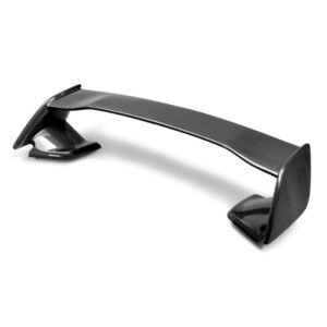Seibon 2022 Subaru WRX Carbon Fiber STI-Style Rear Spoiler