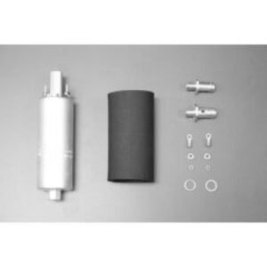 Walbro Inline Fuel Pump Kit
