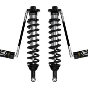 ICON 2005+ Toyota Tacoma / 2007+ Toyota FJ 2.5 Custom Shocks VS RR Coilover Kit w/Long Travel