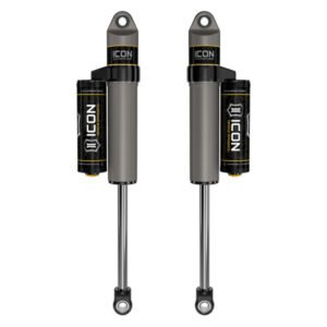 ICON 2023+ GMC Canyon / 2023+ Chevrolet Colorado 0-1in 2.5 Series Shocks VS PB - Pair