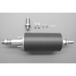 Walbro Inline Fuel Pump Kit