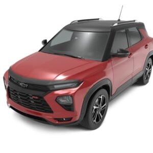 Husky Liners 21-25 Chevrolet Trailblazer Aeroskin - Matte Blk