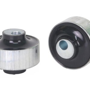 Whiteline 03-07 Honda Accord/04-08 Acura TSX Front Lower Control Arm - Inner Front Bushing Kit