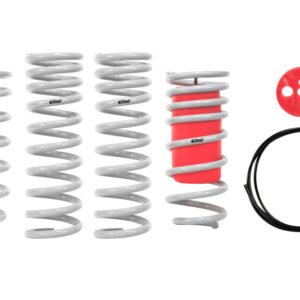 Eibach Drag Launch Kit for 79-98 Ford Mustang Cobra Coupe / 79-04 Couple / 03-04 Mach 1 Coupe