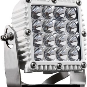 Rigid Industries Q-Series Pro - Flood - White