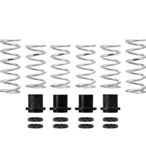 Eibach Pro-UTV 18-19 Textron Wildcat XX w/ OE Fox Shocks Stage 3 Performance Springs