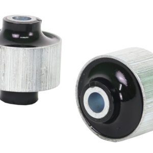 Whiteline Plus 10/06+ Toyota Aurion / 6/06+ Camry Front Lower Inner Rear Control Arm Bushing Ki