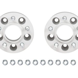 Eibach 21-23 Ford Mustang Mach-E Pro-Spacer Kit (30mm Pair)