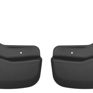 Husky Liners 2017-2018 Honda Ridgeline Custom-Molded Rear Mud Guards