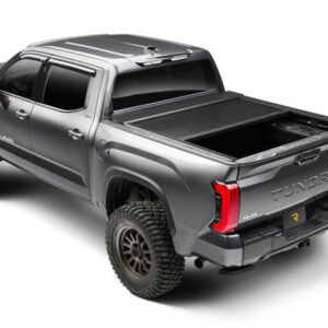 Roll-N-Lock 22-24 Toyota Tundra Ext Cab (79.2in. Bed) E-Series XT Cover