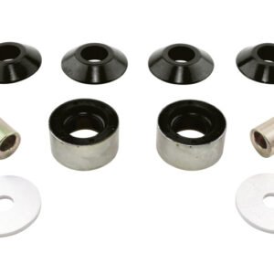 Whiteline 08+ Subaru WRX Hatch / 08-09 Subaru STi Front Lower control arm anti-dive caster kit