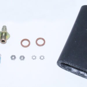 Walbro Fuel Pump Installation Kit