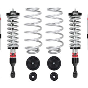 Eibach Pro-Truck Lift Kit Stage 2R 03-09 Lexus GX470 Base