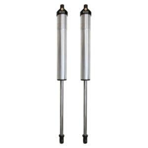 ICON 2001 GM HD 0-1in Rear 2.5 Series Shocks VS IR - Pair
