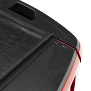 Truxedo 16-20 Nissan Titan 8ft Lo Pro Bed Cover