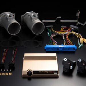 HKS FULL CONTROL SYSTEM - POWER WRITER SHOPS ONLY