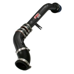 Injen 03-04 Hyundai Tiburon 2.7L V6 Black Cold Air Intake **SPECIAL ORDER**