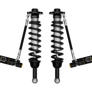 ICON 21-23 Ford F150 Tremor 2.5-3in 2.5 Series VS RR CDEV Coilover Kit