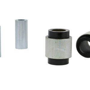 Whiteline Plus 9/01-9/06 Acura Integra / 06+ Honda Civic Rear Lower Inner Control Arm Bushing Kit