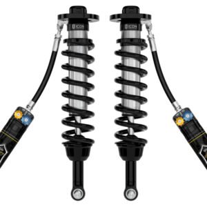 ICON 22-24 Toyota Tundra 2.5 Series VS RR CDXS 6in Coilover Kit